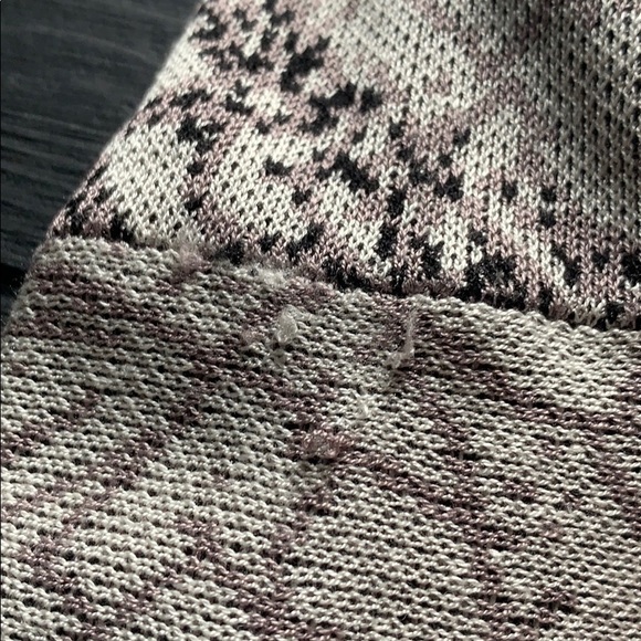 BCBG Maxazria lightweight fitted sweater dress - Picture 4 of 4